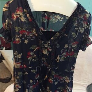 XL dress Converse one star